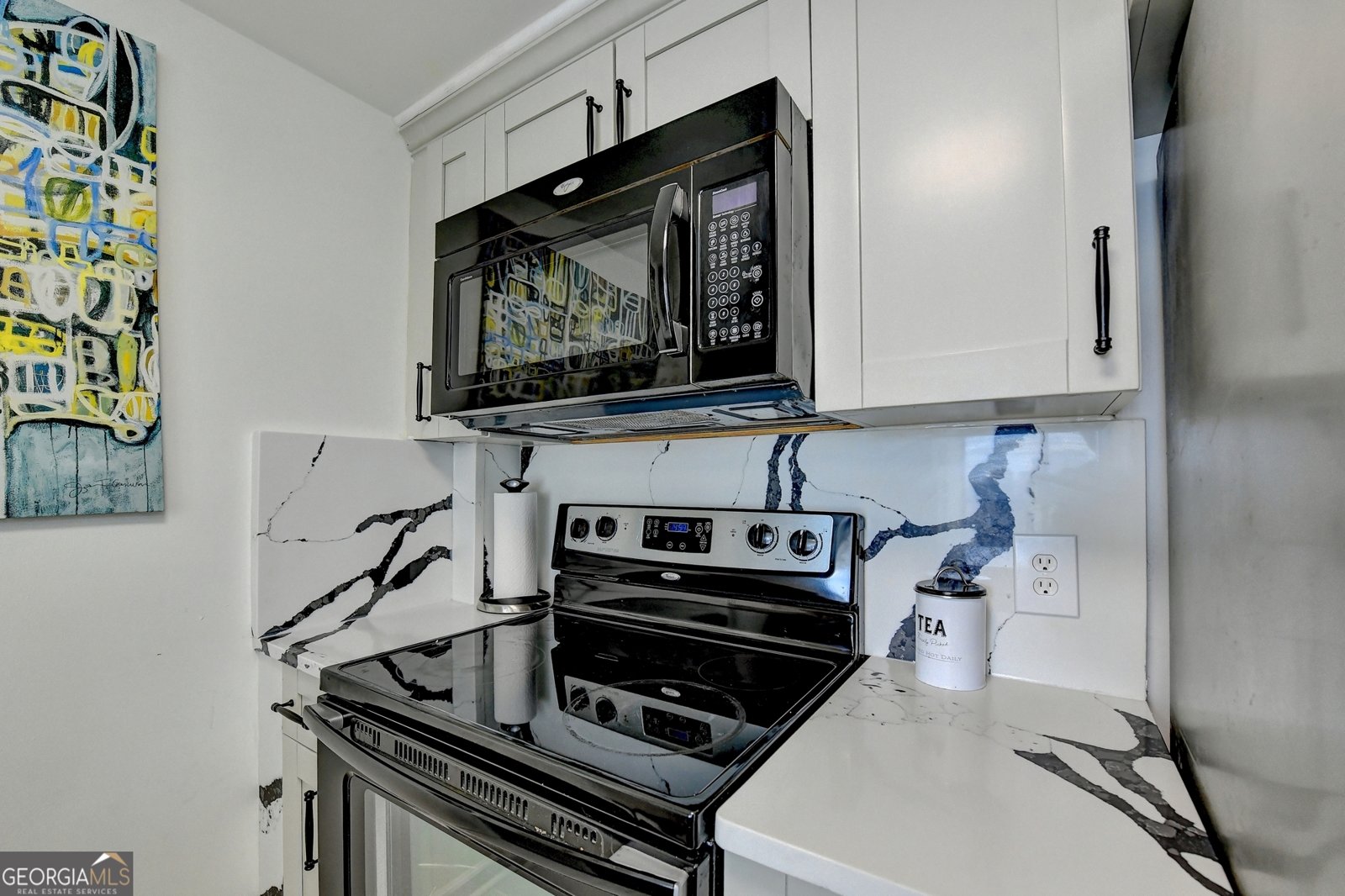 1280 Peachtree Street Atlanta - Photo 10