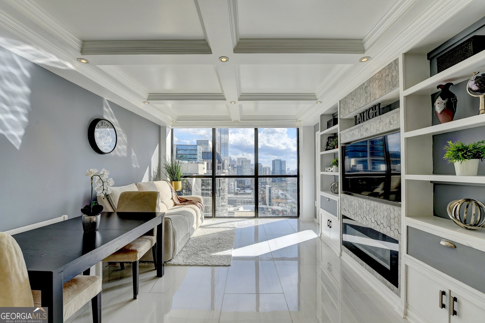 1280 Peachtree Street Atlanta - Photo 13