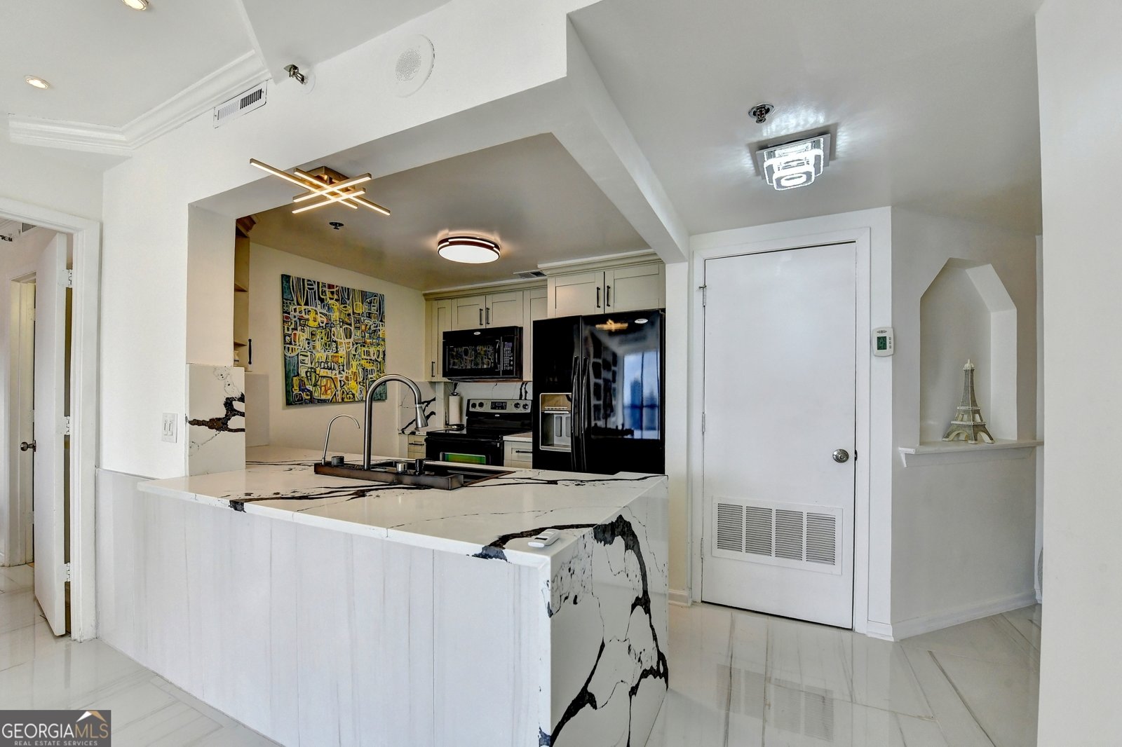 1280 Peachtree Street Atlanta - Photo 28