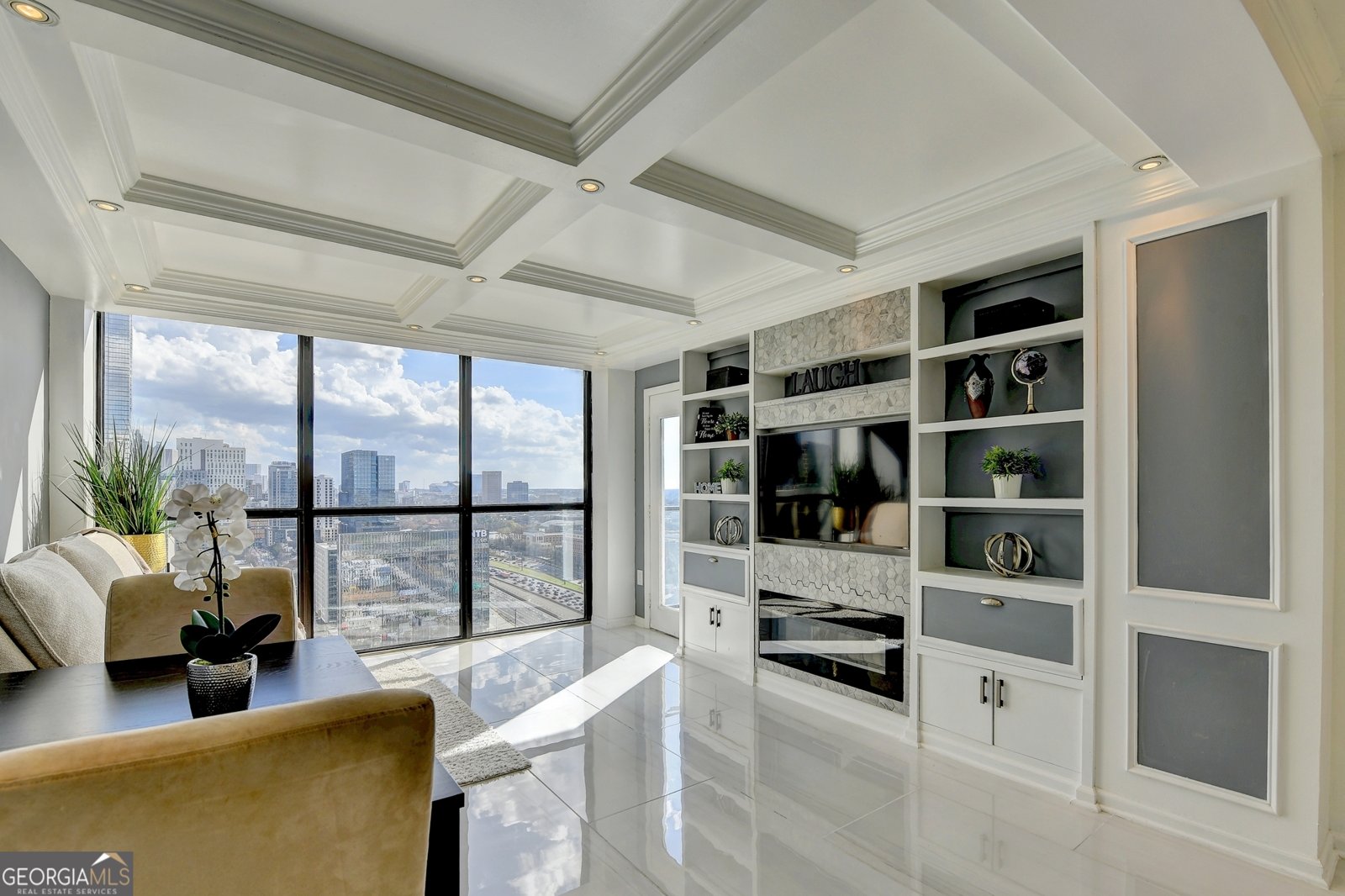 1280 Peachtree Street Atlanta - Photo 34