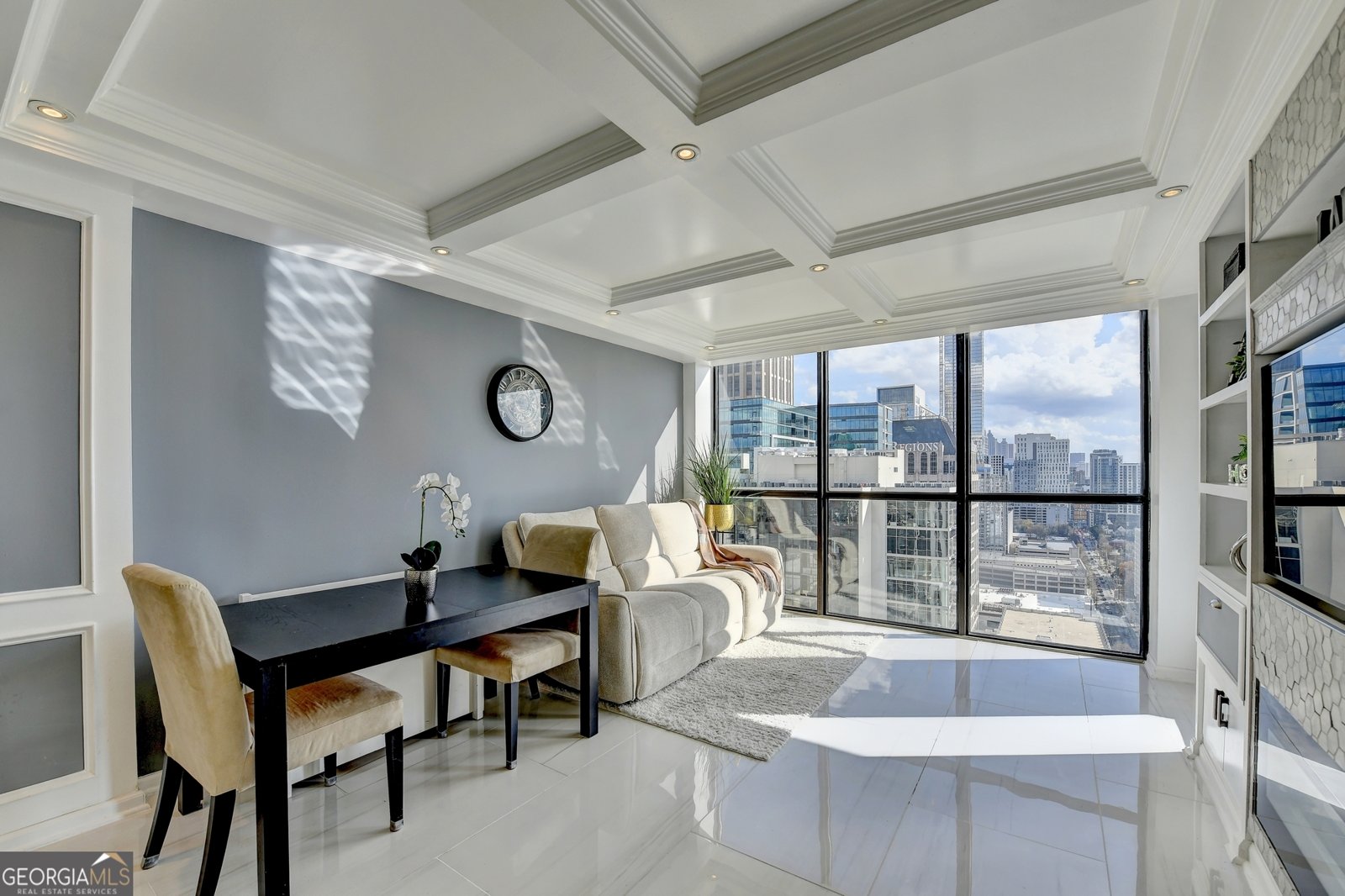 1280 Peachtree Street Atlanta - Photo 36