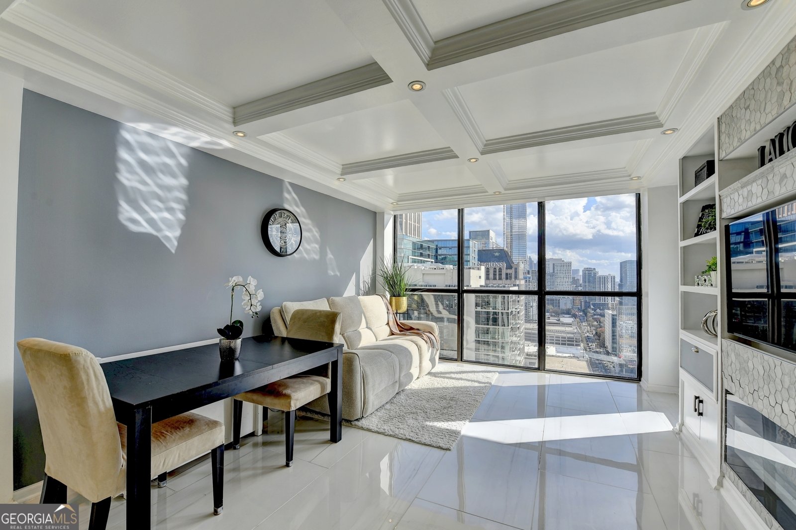 1280 Peachtree Street Atlanta - Photo 37