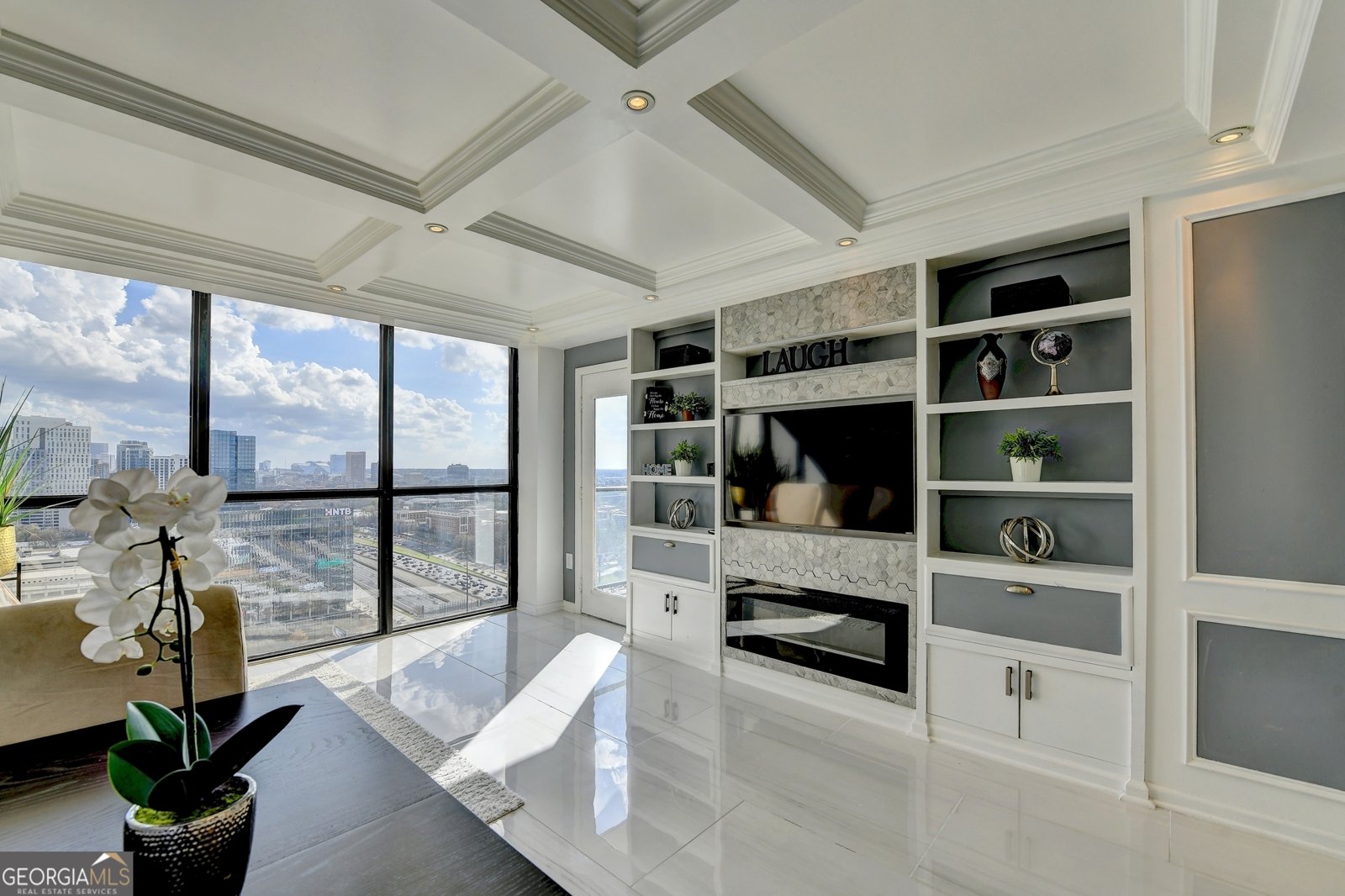 1280 Peachtree Street Atlanta - Photo 38