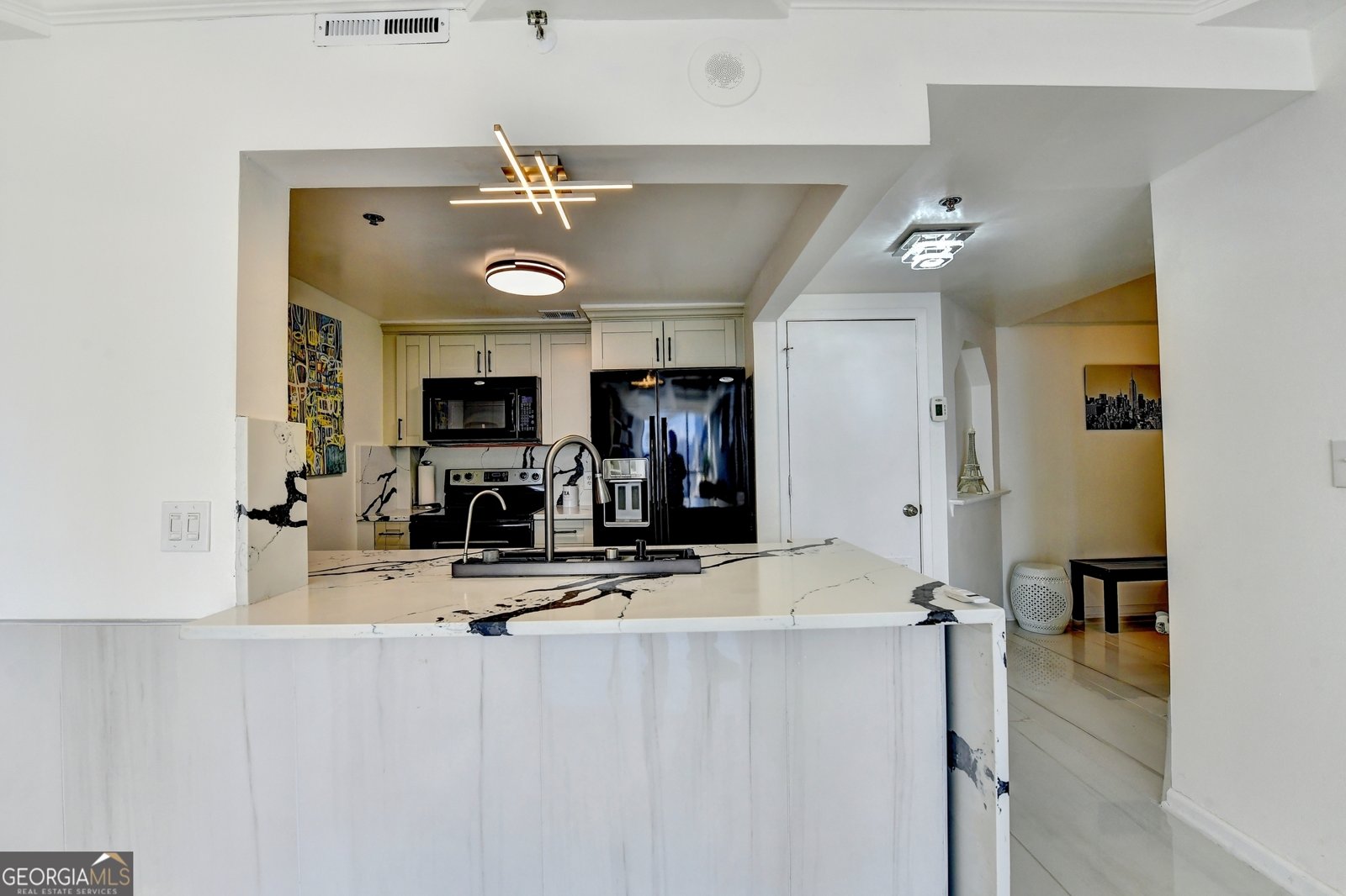 1280 Peachtree Street Atlanta - Photo 6