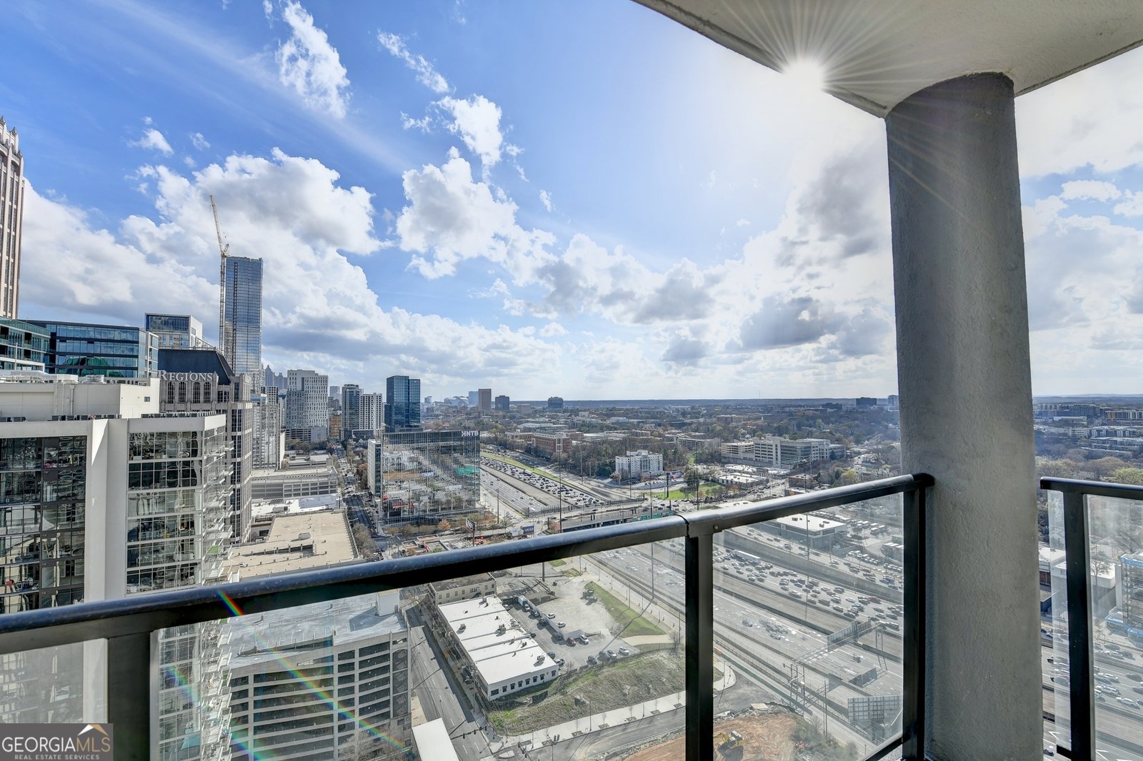 1280 Peachtree Street Atlanta - Photo 63