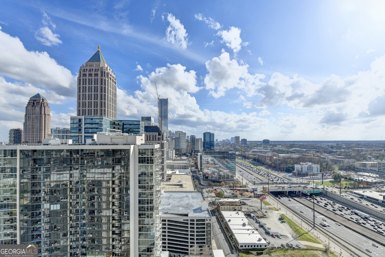 1280 Peachtree Street Atlanta - Photo 64