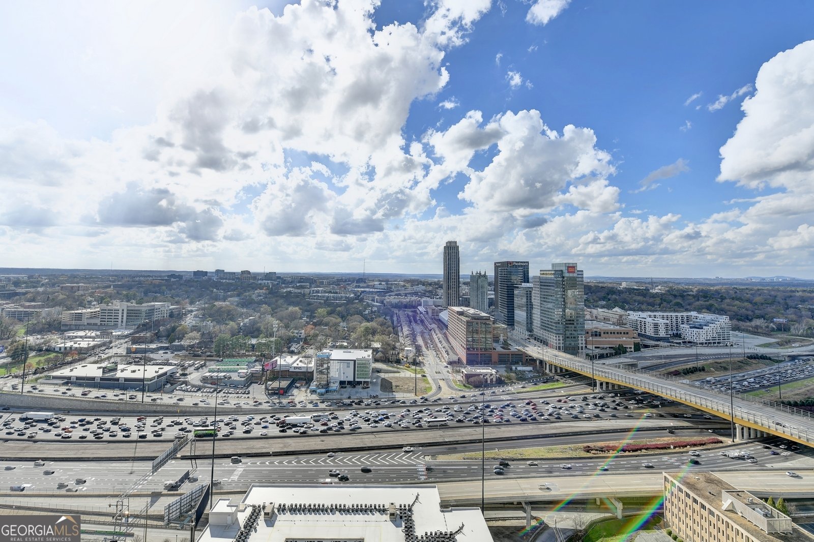 1280 Peachtree Street Atlanta - Photo 65