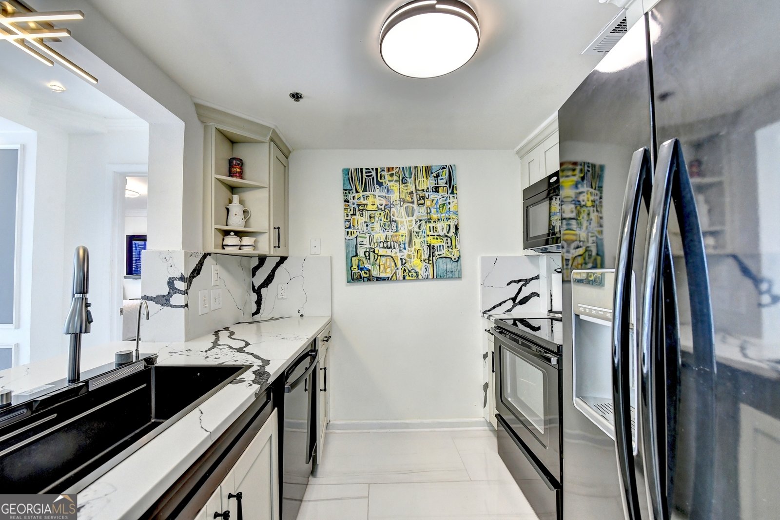 1280 Peachtree Street Atlanta - Photo 7