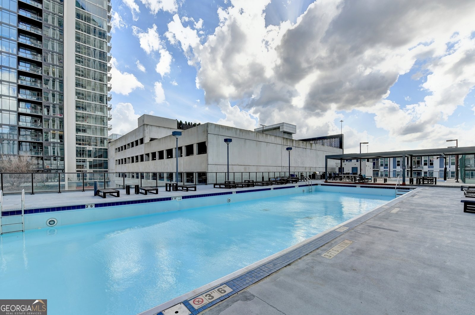 1280 Peachtree Street Atlanta - Photo 70