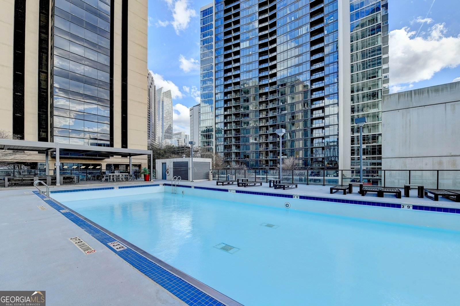 1280 Peachtree Street Atlanta - Photo 71