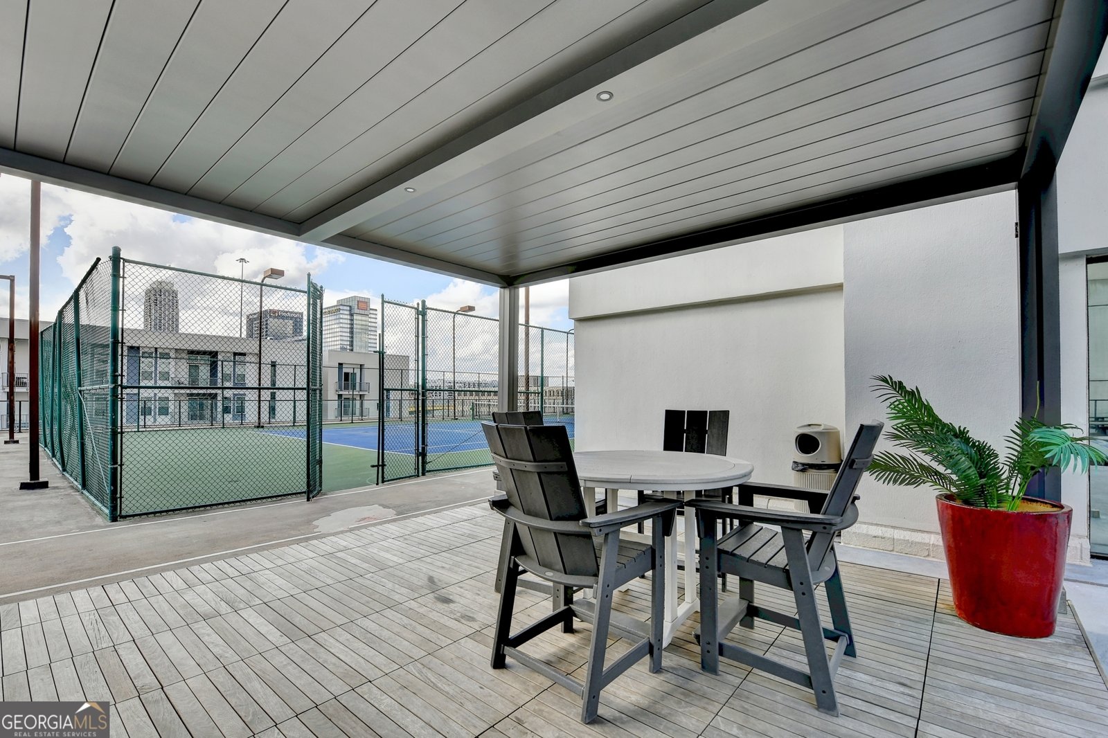 1280 Peachtree Street Atlanta - Photo 72