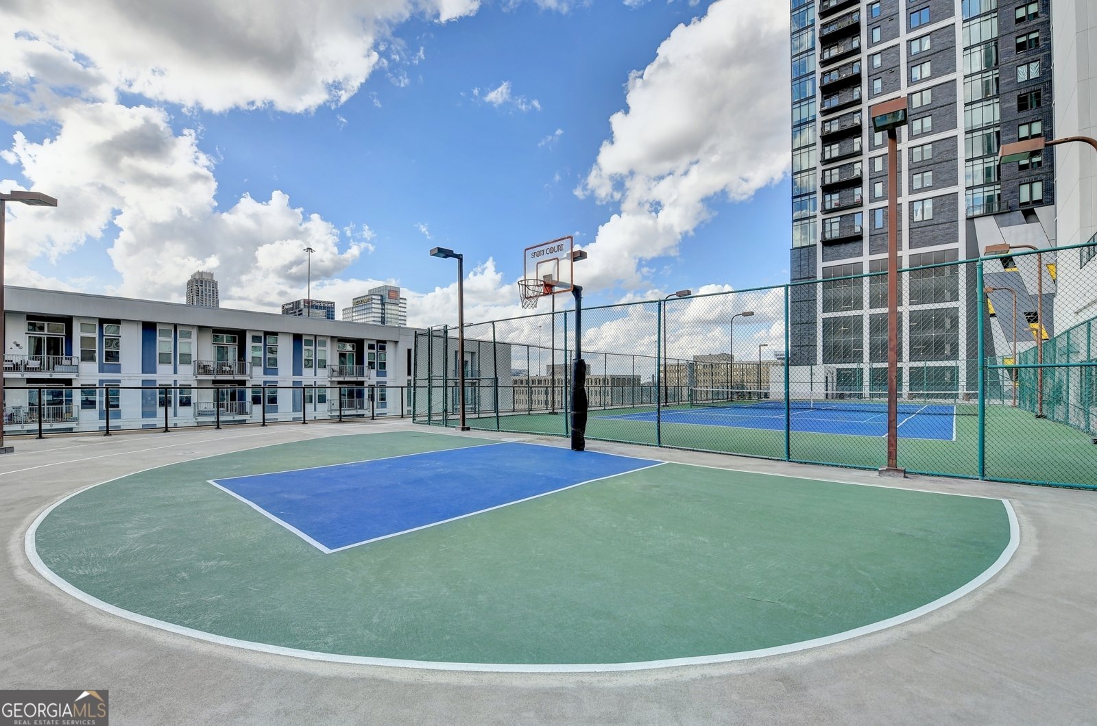 1280 Peachtree Street Atlanta - Photo 73