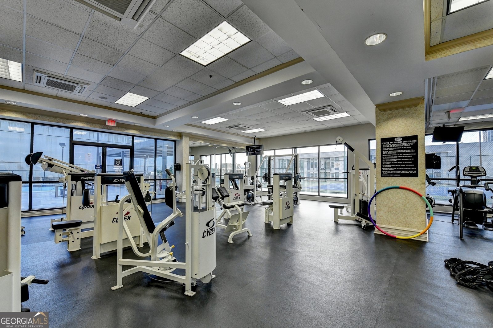 1280 Peachtree Street Atlanta - Photo 76