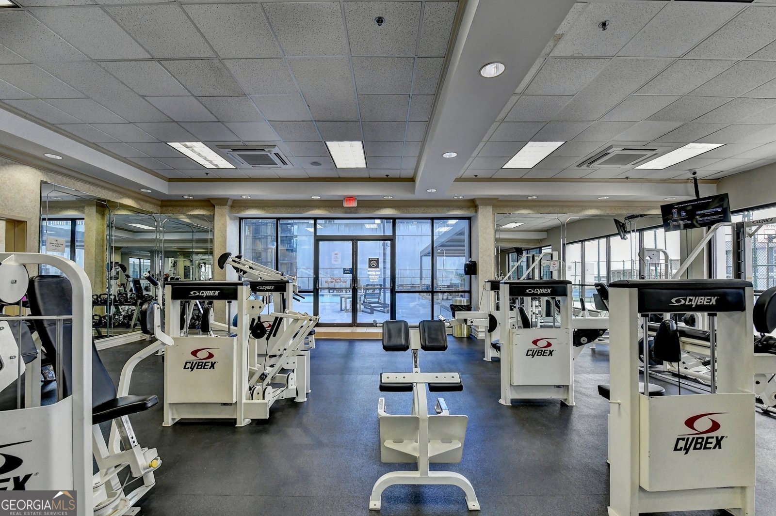 1280 Peachtree Street Atlanta - Photo 77