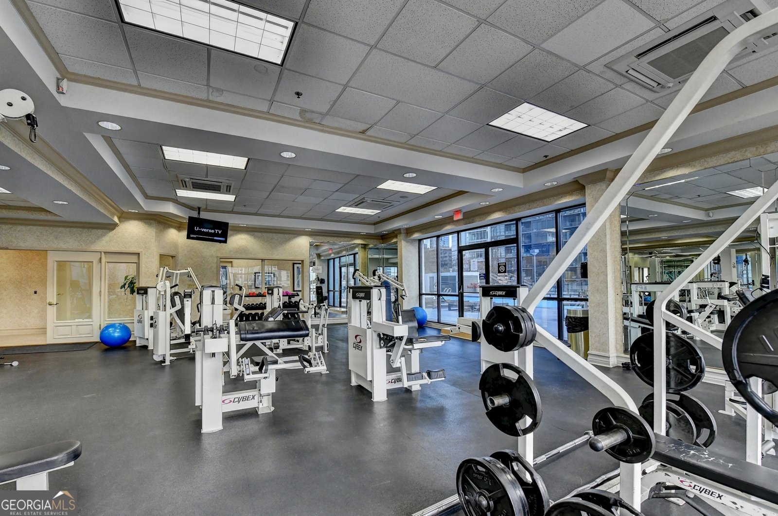 1280 Peachtree Street Atlanta - Photo 78