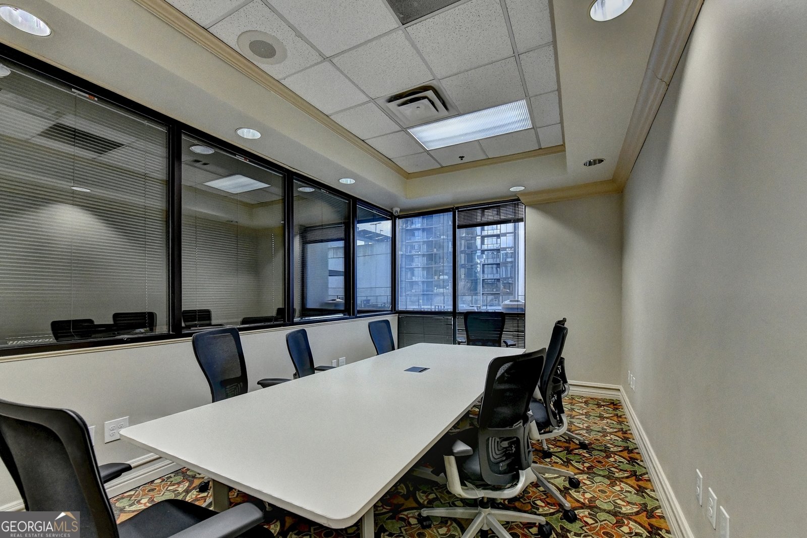 1280 Peachtree Street Atlanta - Photo 79
