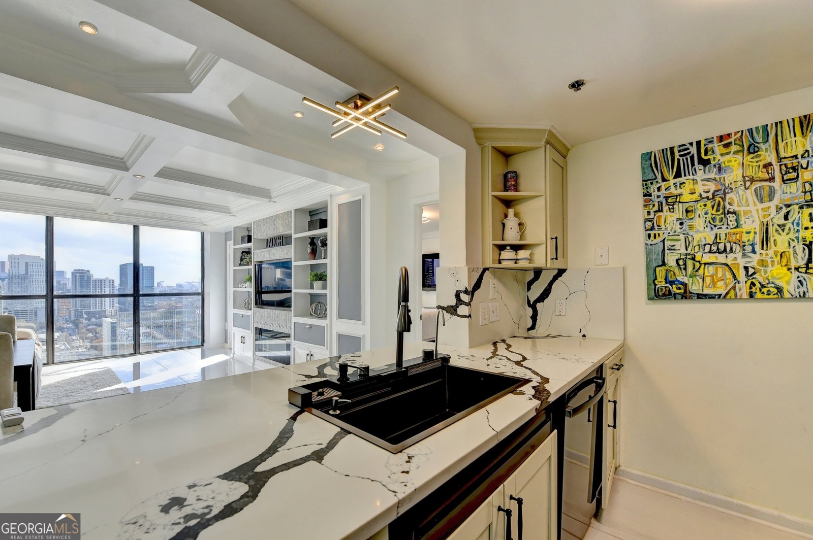 1280 Peachtree Street Atlanta - Photo 8