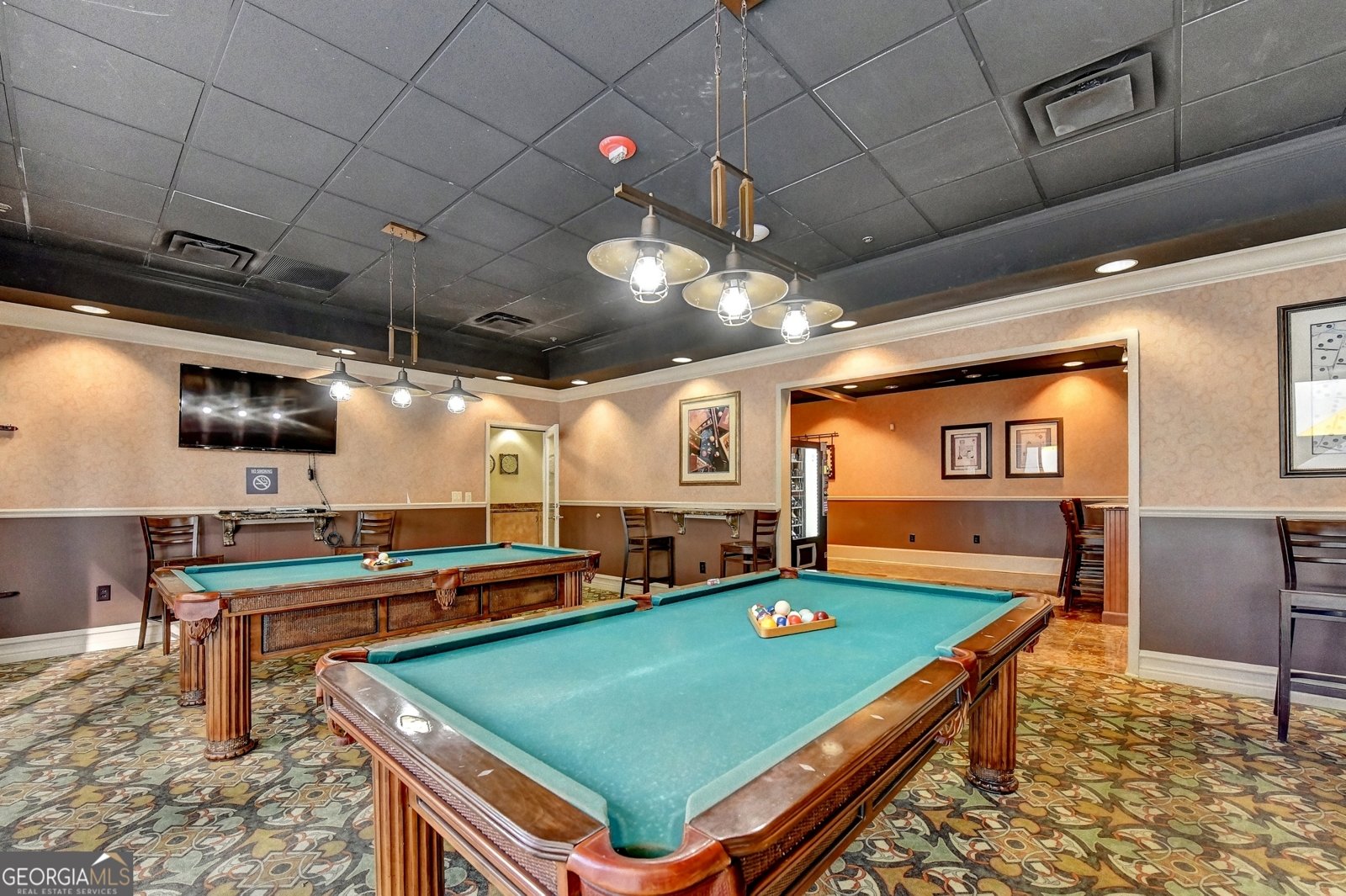 1280 Peachtree Street Atlanta - Photo 86