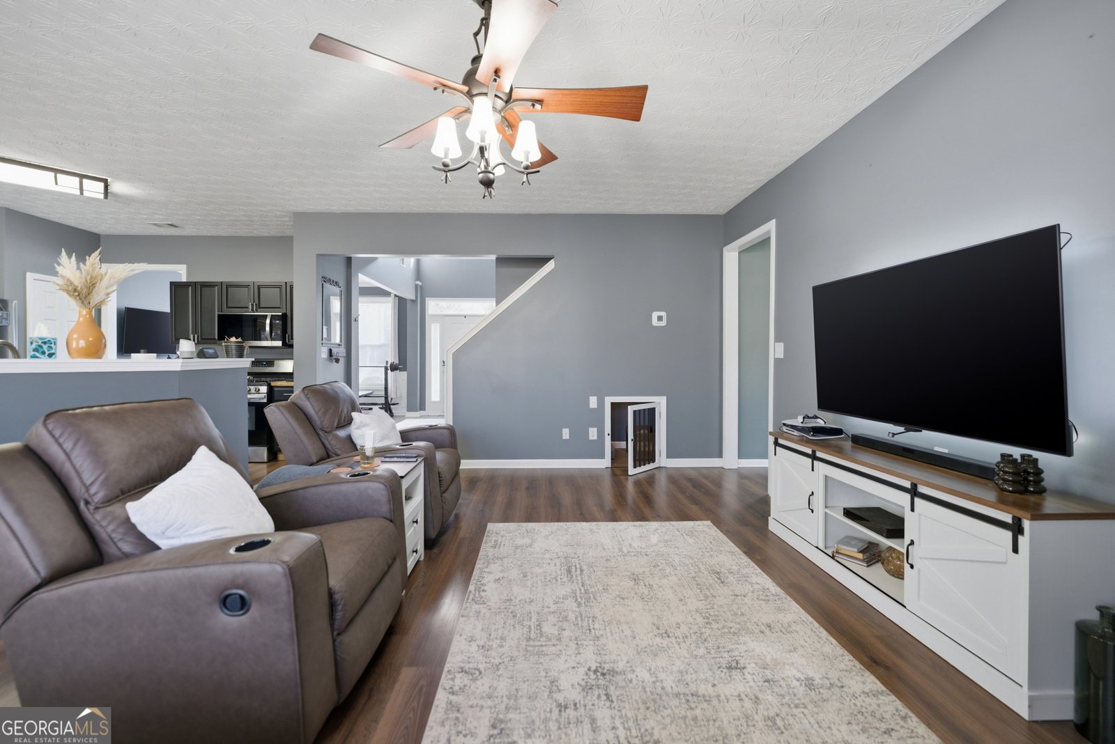 952 Island Cove Court Buford - Photo 10