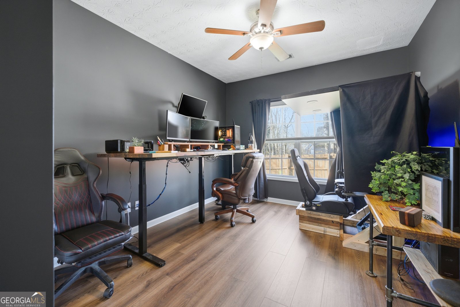 952 Island Cove Court Buford - Photo 20