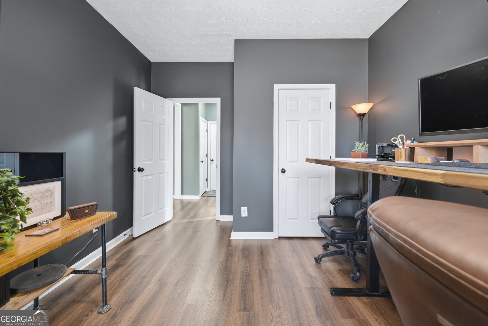 952 Island Cove Court Buford - Photo 21