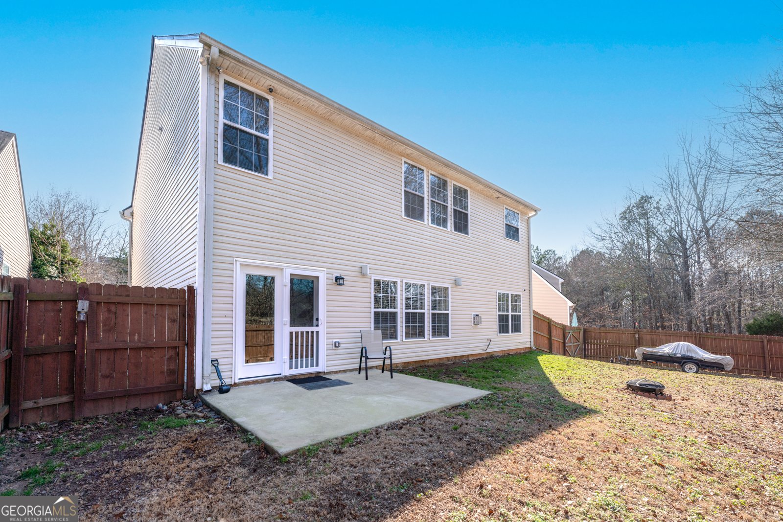 952 Island Cove Court Buford - Photo 41