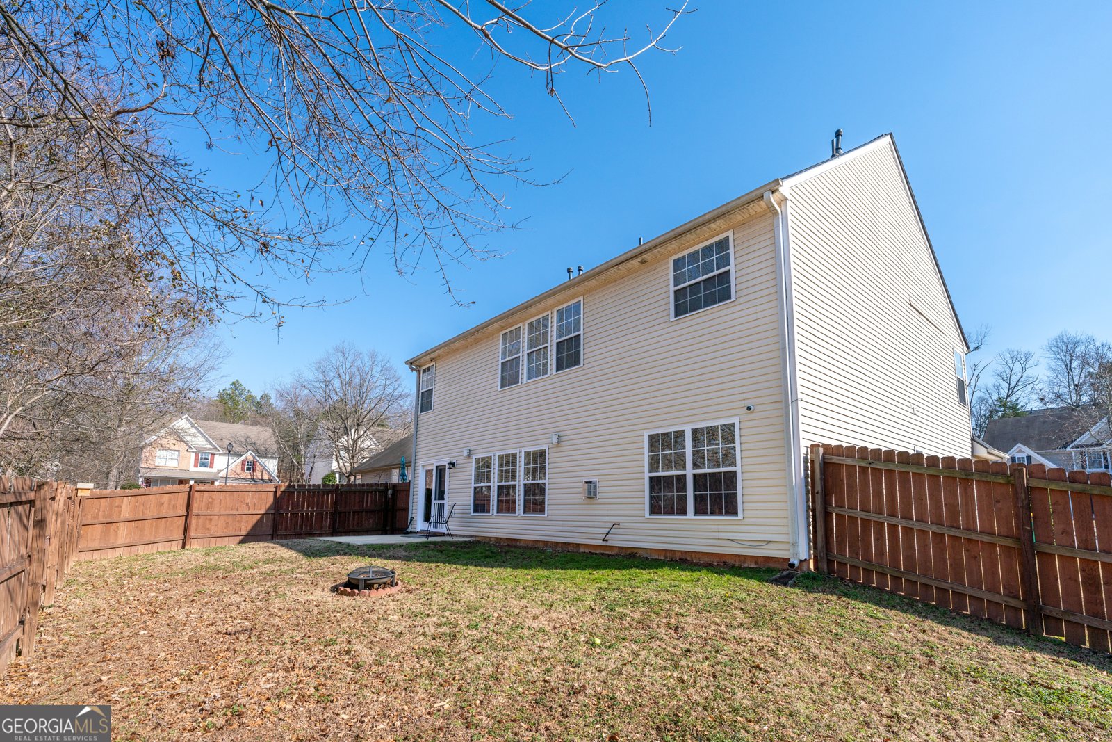 952 Island Cove Court Buford - Photo 43