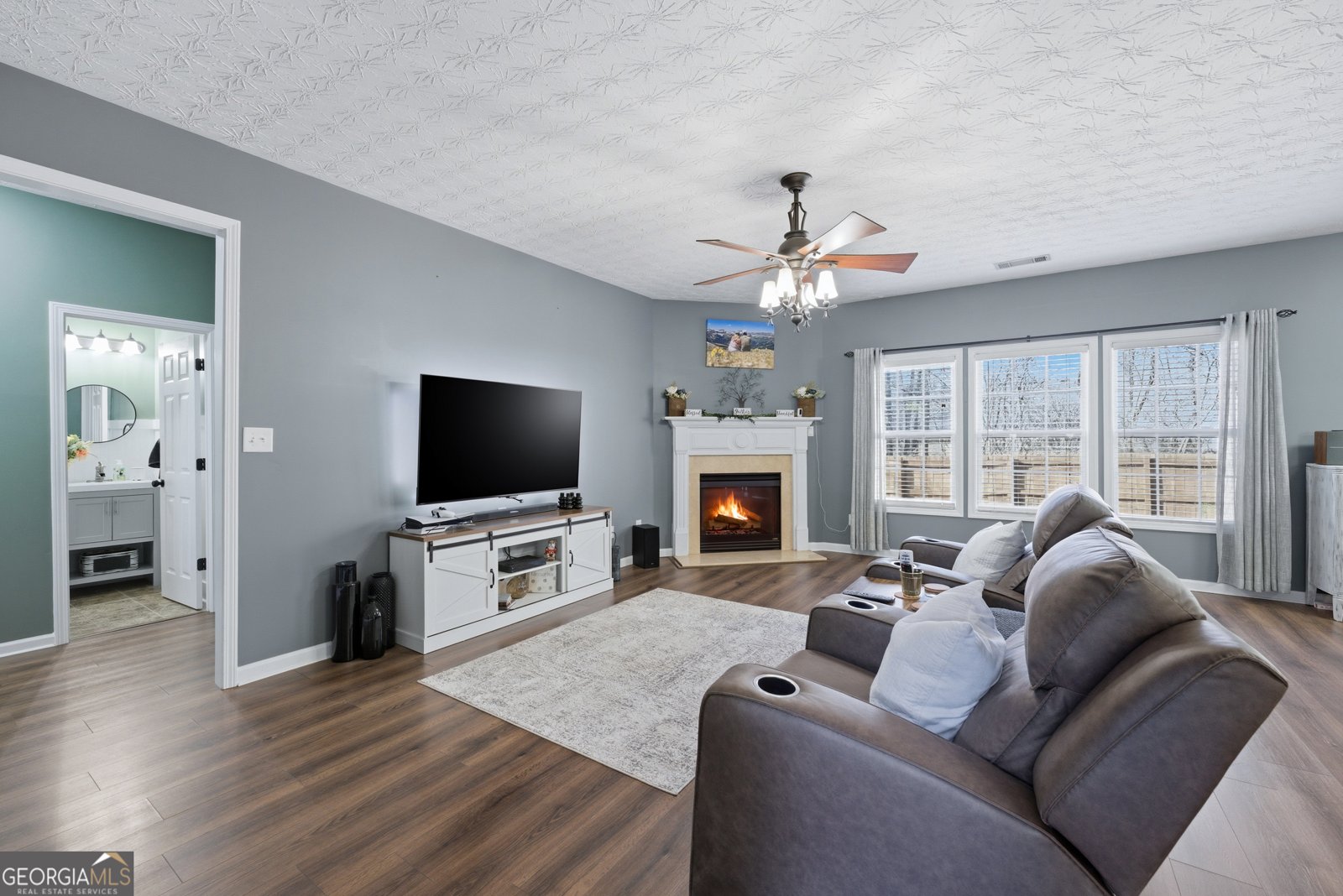 952 Island Cove Court Buford - Photo 9