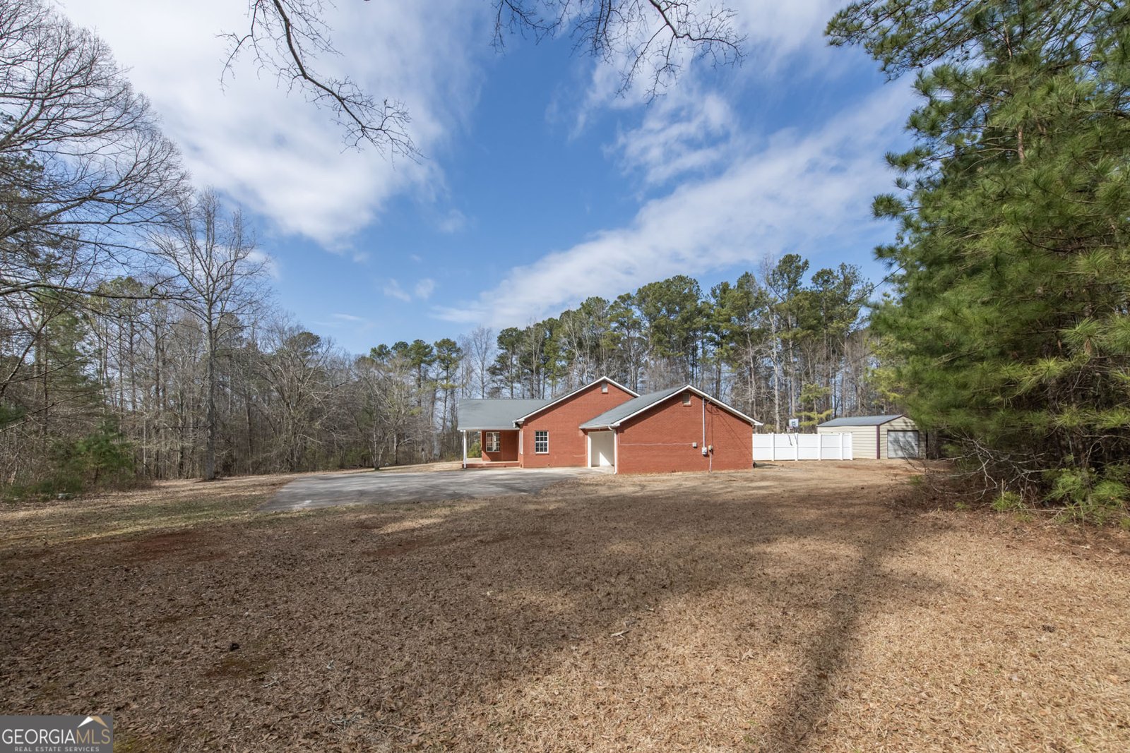 2165 Bakers Bridge Road Douglasville - Photo 45