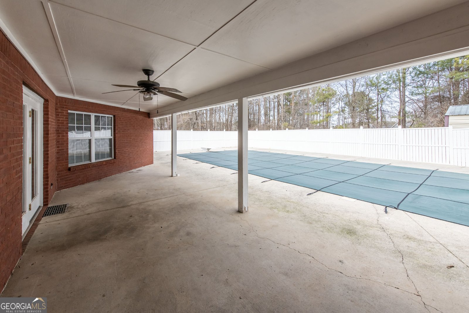 2165 Bakers Bridge Road Douglasville - Photo 47