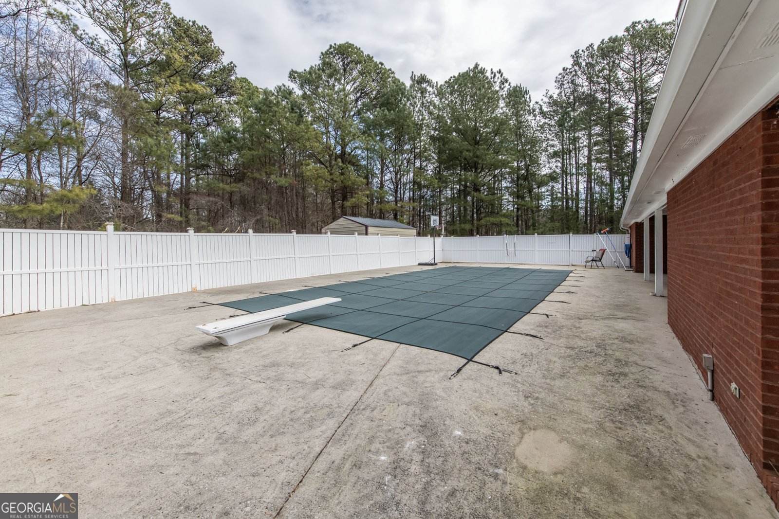 2165 Bakers Bridge Road Douglasville - Photo 49