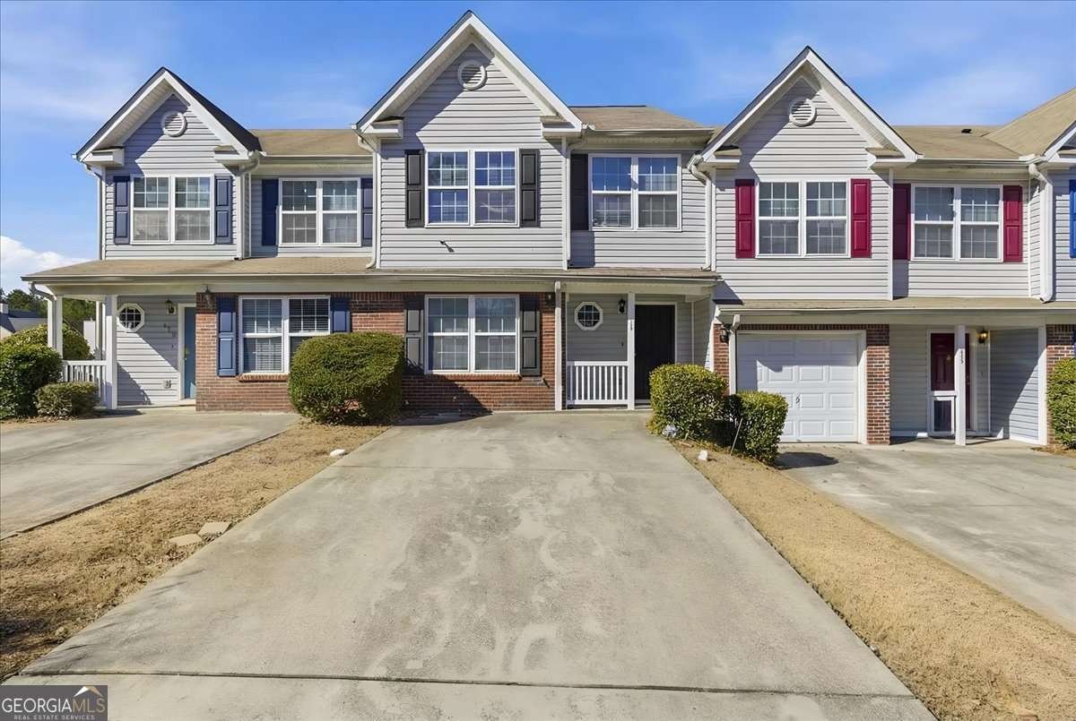 460 Parkway Road Union City - Photo 1