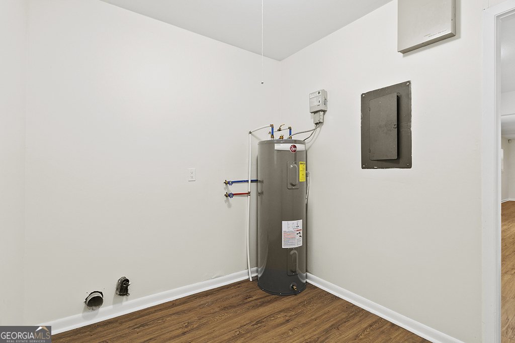 119 Colonial Road Warner Robins - Photo 15