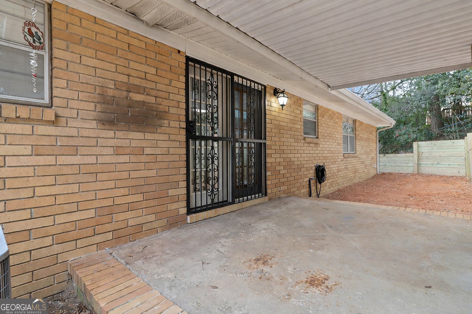 119 Colonial Road Warner Robins - Photo 24