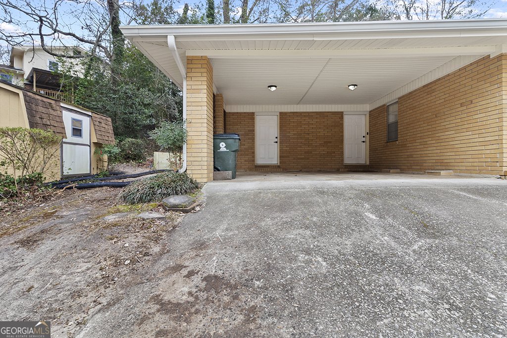 119 Colonial Road Warner Robins - Photo 25