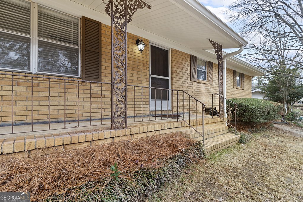 119 Colonial Road Warner Robins - Photo 28