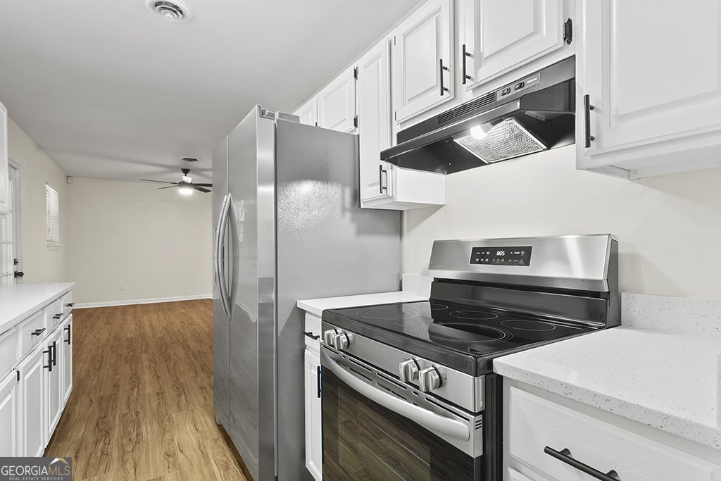 119 Colonial Road Warner Robins - Photo 9