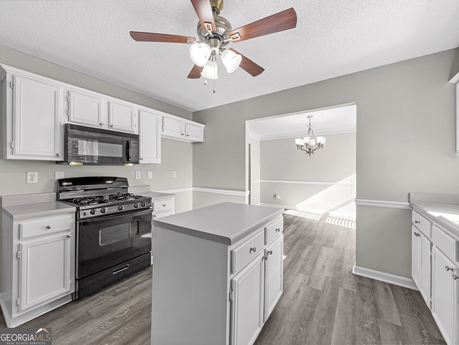 136 Crown Forest Drive McDonough - Photo 14