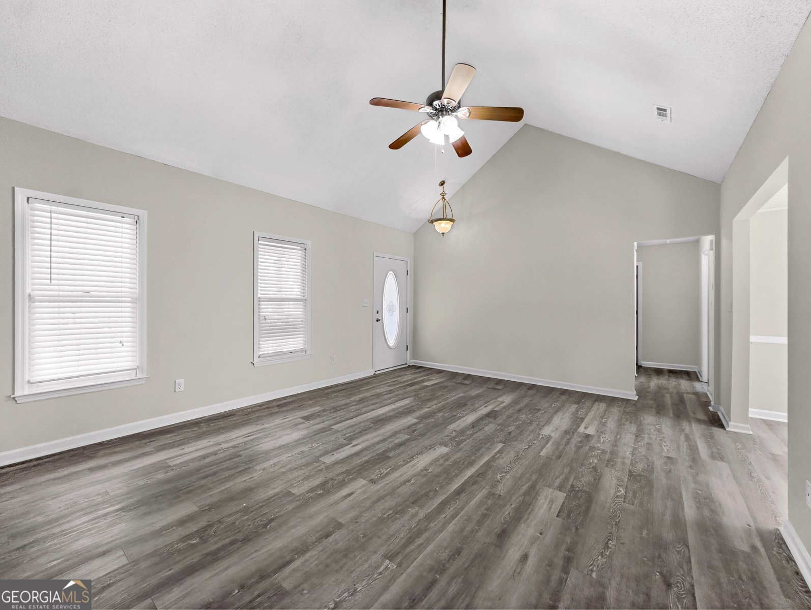 136 Crown Forest Drive McDonough - Photo 29