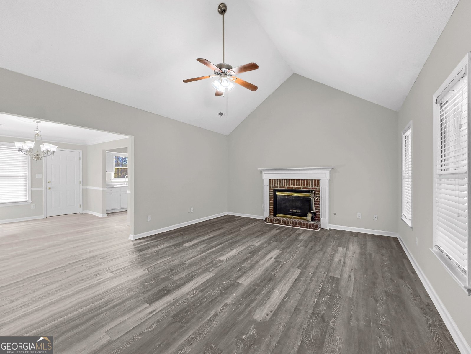 136 Crown Forest Drive McDonough - Photo 31