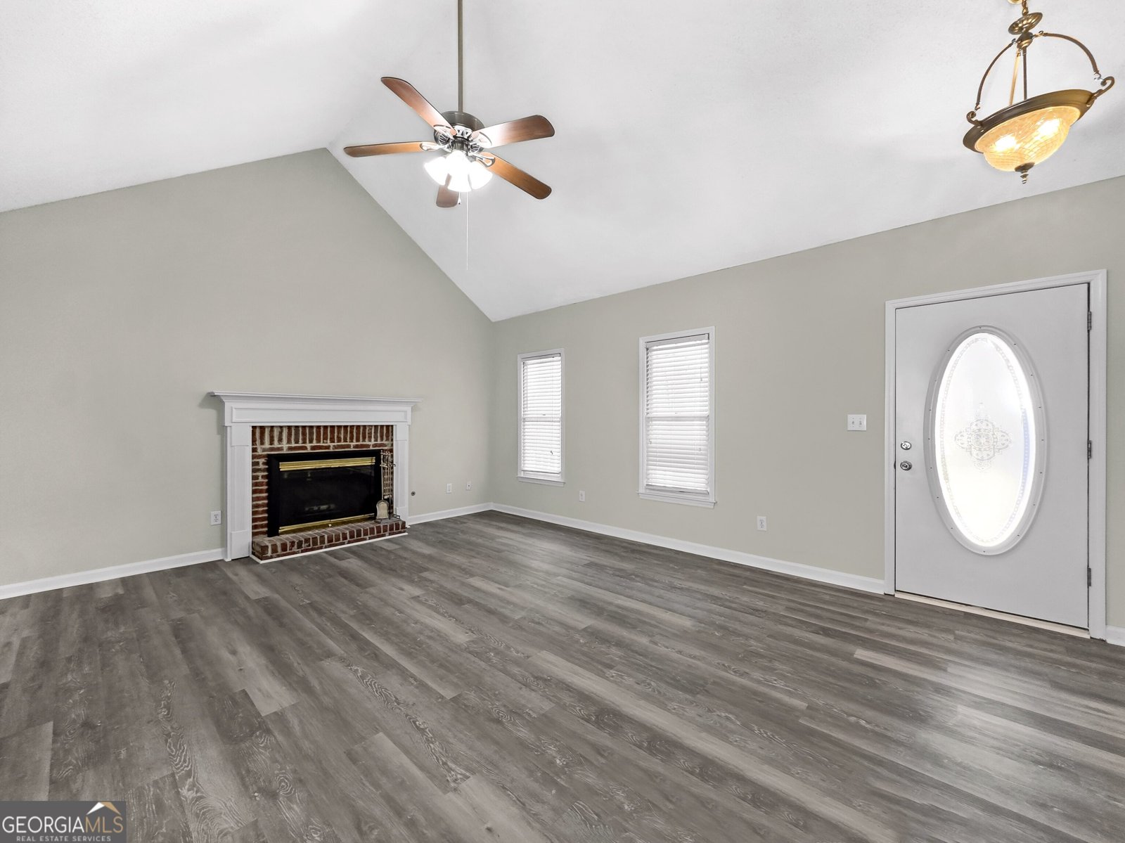 136 Crown Forest Drive McDonough - Photo 33