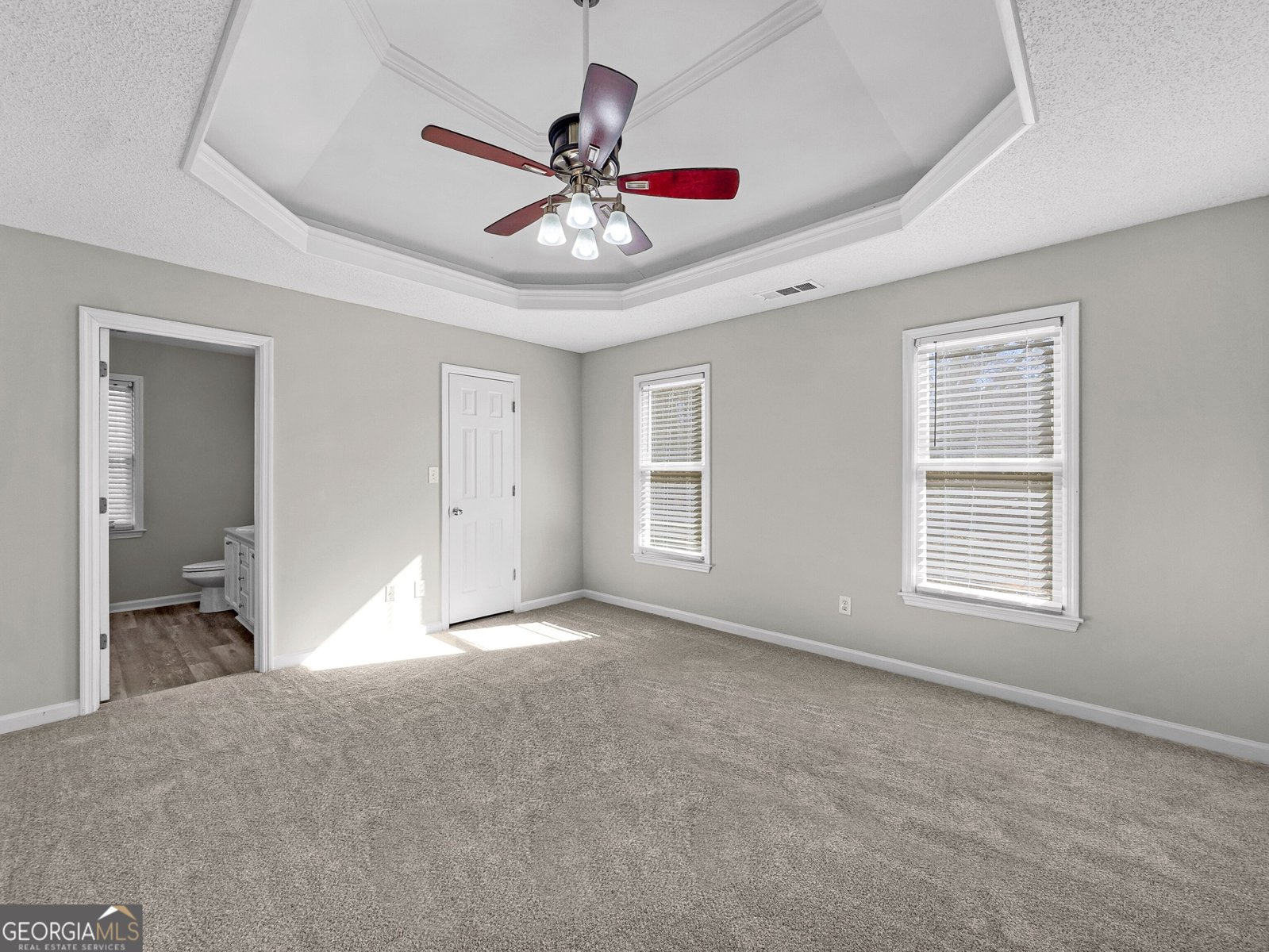 136 Crown Forest Drive McDonough - Photo 36