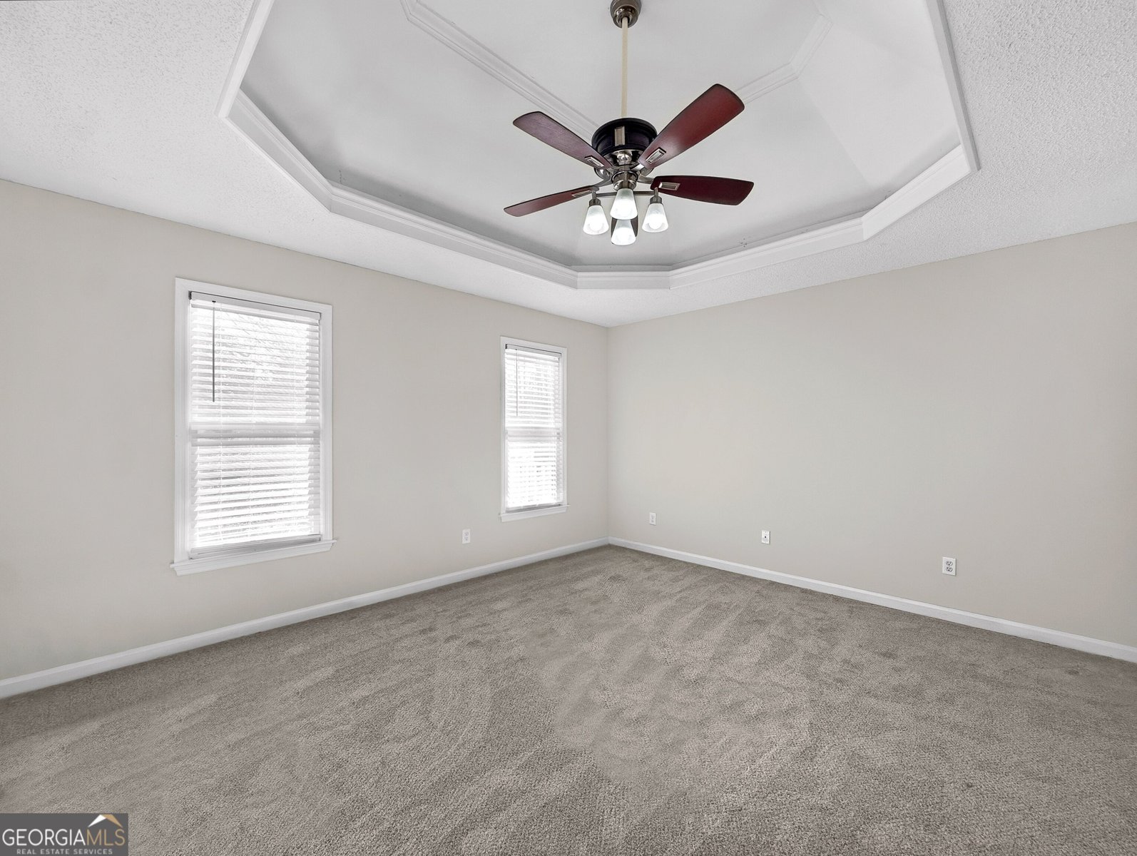 136 Crown Forest Drive McDonough - Photo 37