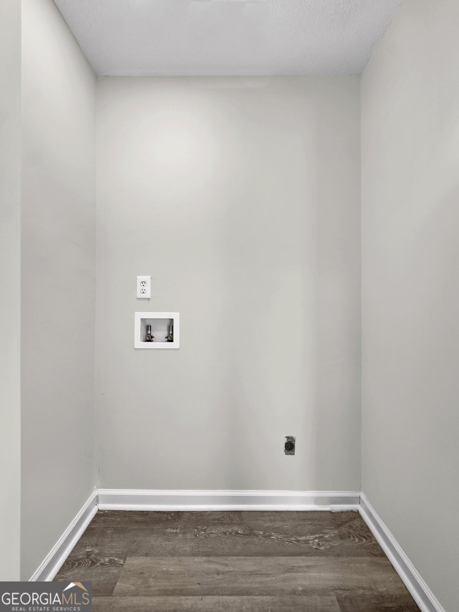 136 Crown Forest Drive McDonough - Photo 41