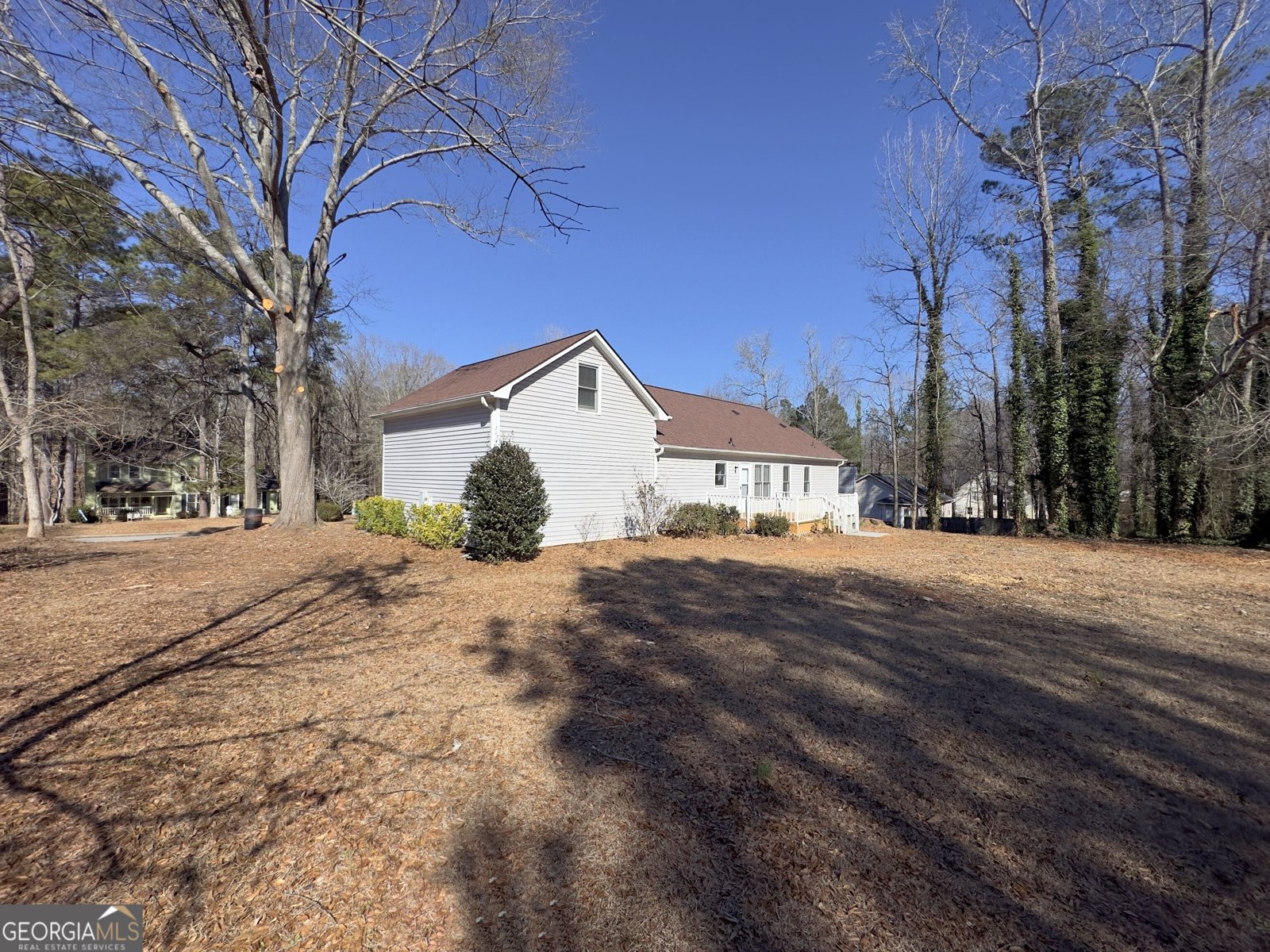 136 Crown Forest Drive McDonough - Photo 55