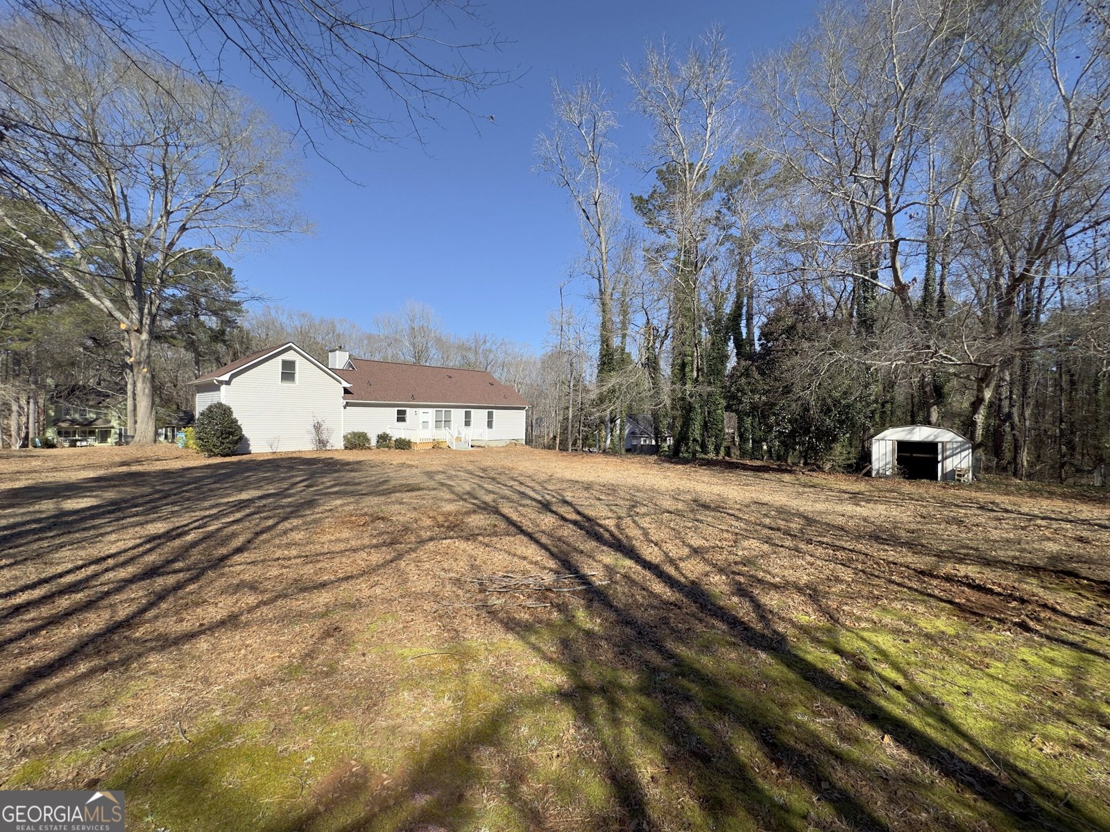 136 Crown Forest Drive McDonough - Photo 56