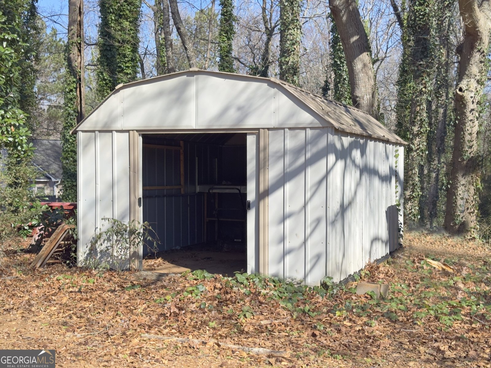 136 Crown Forest Drive McDonough - Photo 57