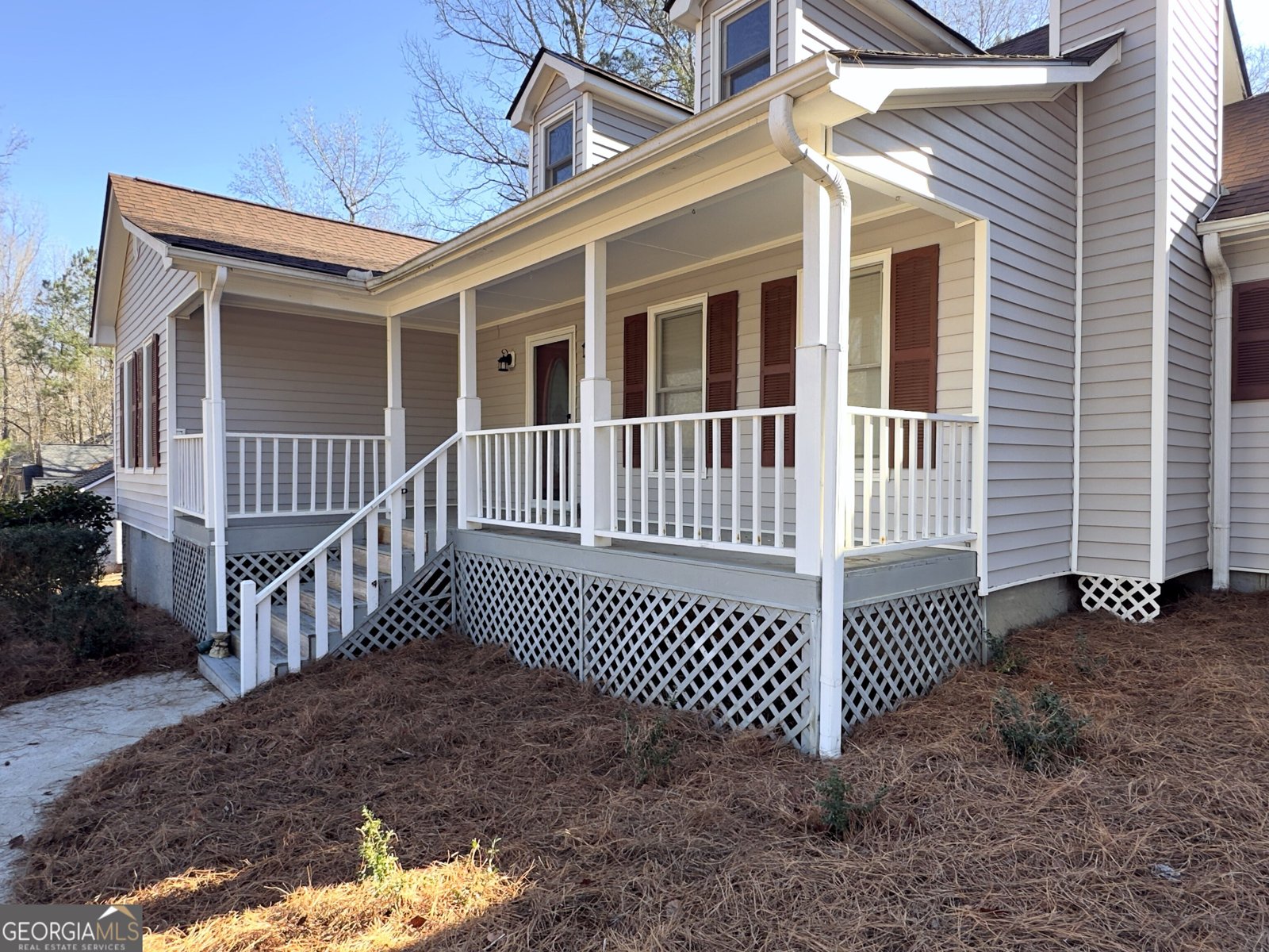 136 Crown Forest Drive McDonough - Photo 6