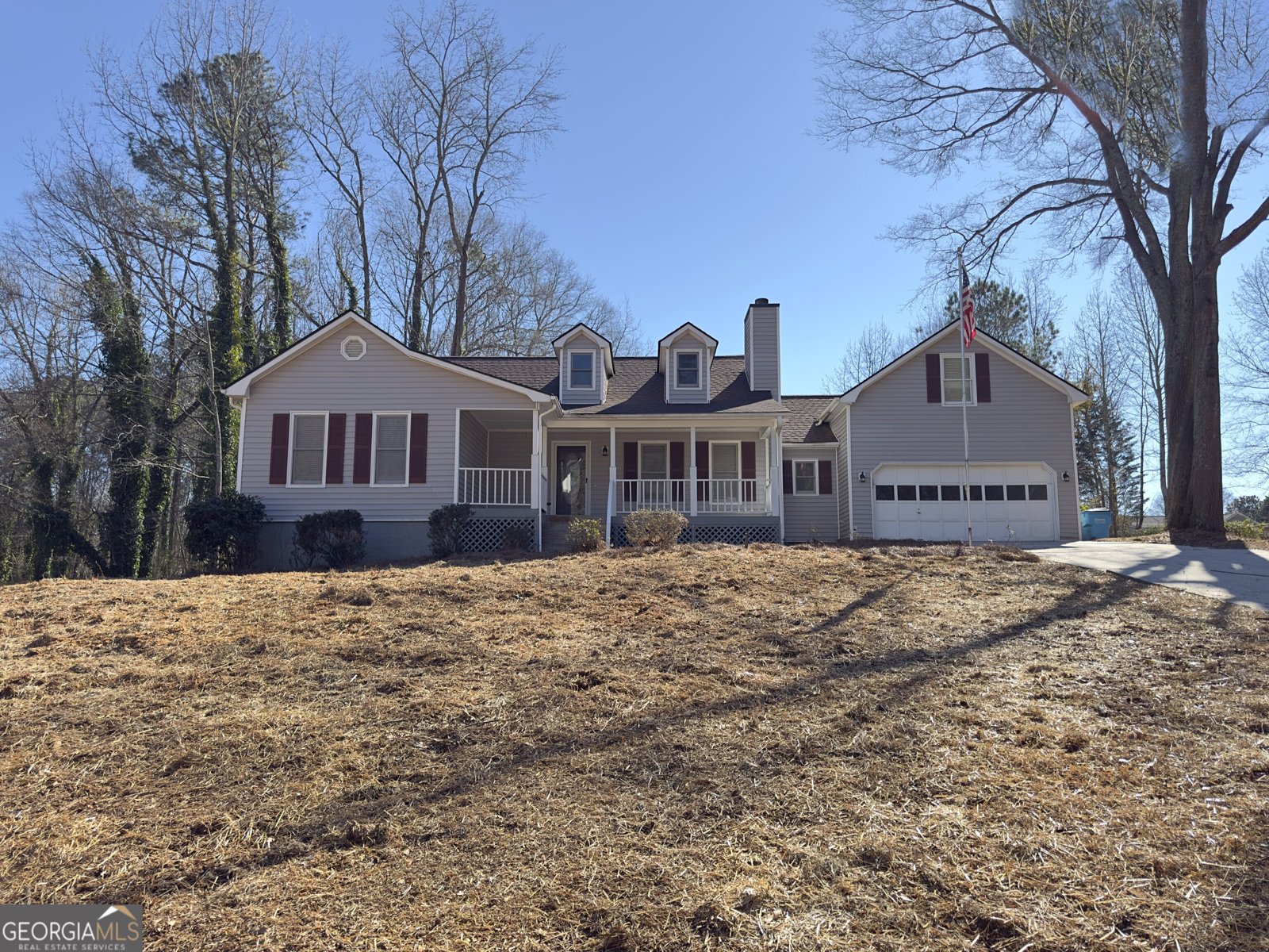 136 Crown Forest Drive McDonough - Photo 64