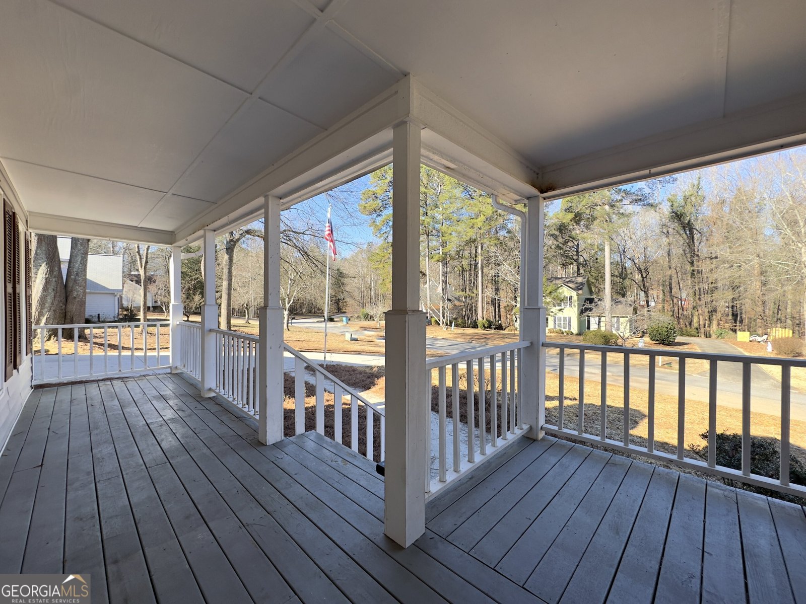 136 Crown Forest Drive McDonough - Photo 7